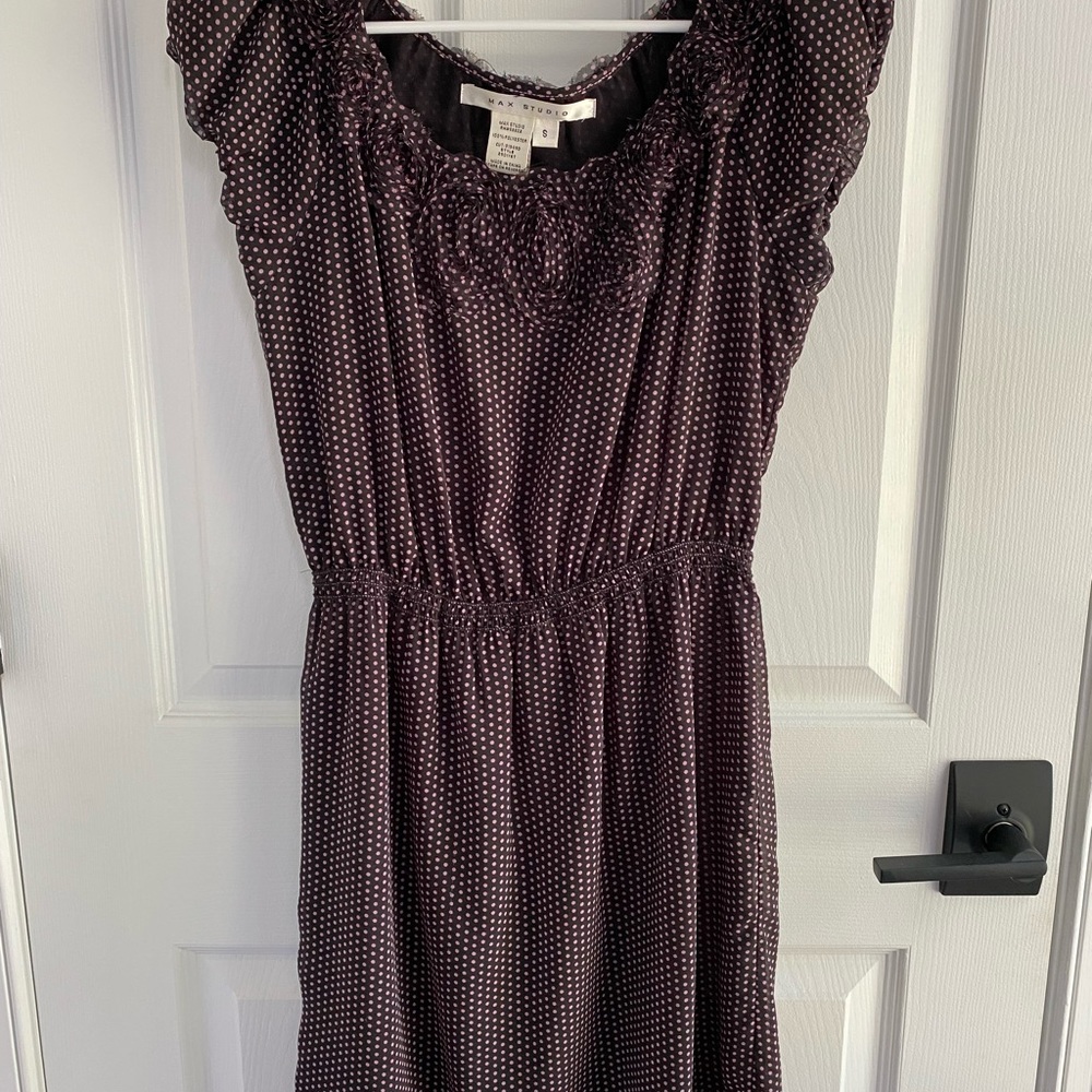 Max Studio Dress